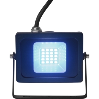 EUROLITE LED IP FL-10 SMD blue #3