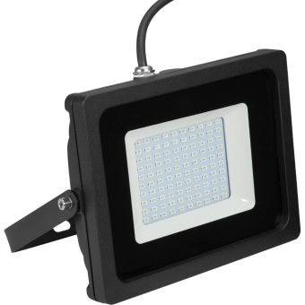EUROLITE LED IP FL-50 SMD turquoise #7