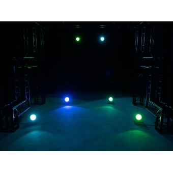 EUROLITE LED SLS-30 COB QCL Floor #11