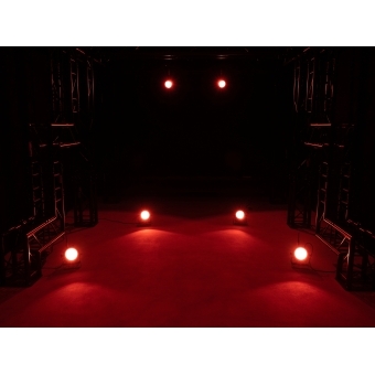 EUROLITE LED SLS-30 COB QCL Floor #13
