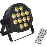 EUROLITE LED SLS-12 QCL Floor