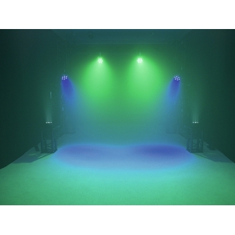 EUROLITE LED SLS-7 HCL Floor white #7