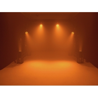 EUROLITE LED SLS-7 HCL Floor white #8