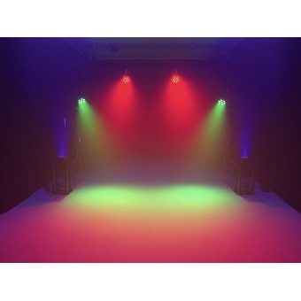 EUROLITE LED SLS-7 HCL Floor white #9