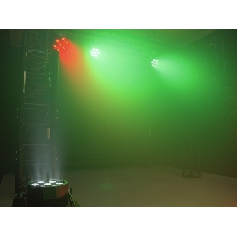 EUROLITE LED SLS-7 HCL Floor white #11