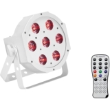 EUROLITE LED SLS-7 HCL Floor white