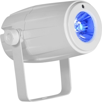 EUROLITE LED PST-5 QCL Spot wh #2