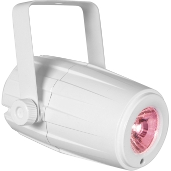 EUROLITE LED PST-5 QCL Spot wh #6