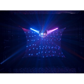 EUROLITE LED PST-5 QCL Spot wh #12