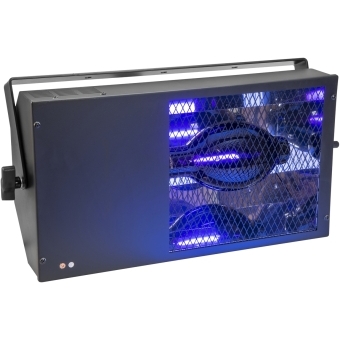EUROLITE Black Floodlight 400W
