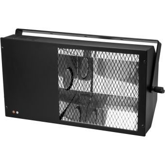 EUROLITE Black Floodlight 400W #3