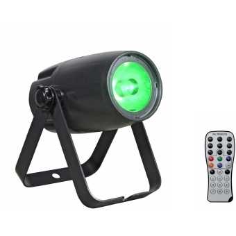 EUROLITE LED PST-10 QCL Spot
