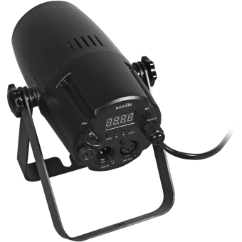 EUROLITE LED PST-10 QCL Spot #11