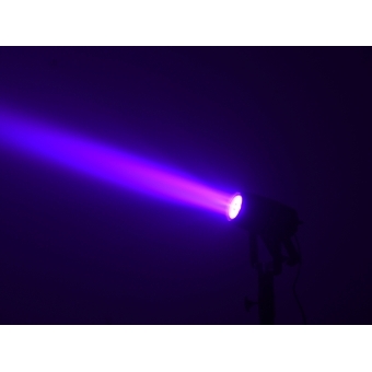 EUROLITE LED PST-10 QCL Spot wh #14
