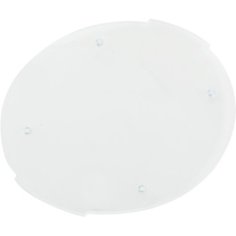 EUROLITE Diffuser Cover 20° for LED PST-40 QCL Spot