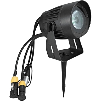 EUROLITE LED IP PST-40 QCL Spot #4
