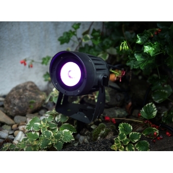 EUROLITE LED IP PST-40 QCL Spot #8