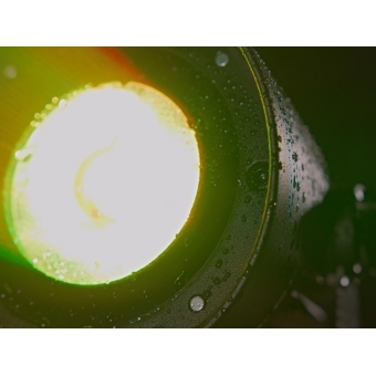 EUROLITE LED IP PST-40 QCL Spot #10