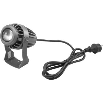 EUROLITE LED IP PST-10W red Pinspot #4