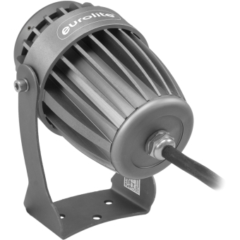 EUROLITE LED IP PST-10W green Pinspot #3