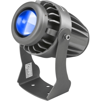 EUROLITE LED IP PST-10W blue Pinspot
