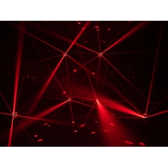 EUROLITE LED Mini Z-20 USB Beam Effect #15