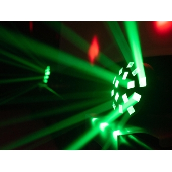 EUROLITE LED Mini Z-20 USB Beam Effect #20
