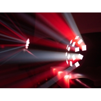 EUROLITE LED Mini Z-20 USB Beam Effect #22