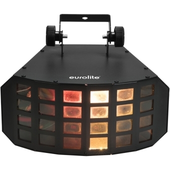 EUROLITE LED D-2000 Beam Effect #4