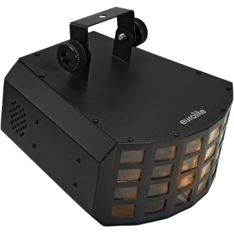 EUROLITE LED D-2000 Beam Effect #5