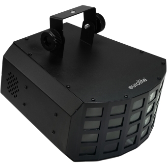 EUROLITE LED D-2000 Beam Effect #6