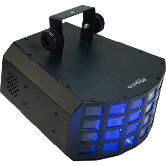 EUROLITE LED D-2000 Beam Effect #7