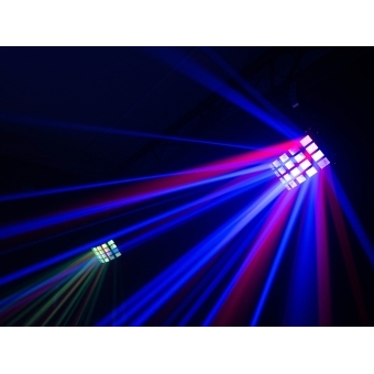 EUROLITE LED D-2000 Beam Effect #14