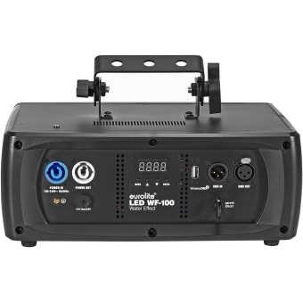 EUROLITE LED WF-100 Water Effect #3