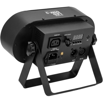 EUROLITE LED DMF-3 Hybrid Flower Effect #4