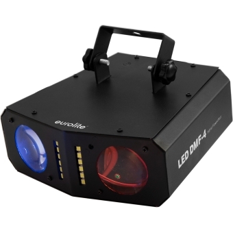 EUROLITE LED DMF-4 Hybrid Flower Effect #2