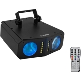 EUROLITE LED DMF-4 Hybrid Flower Effect
