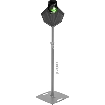 EUROLITE LED CAT-80 Beam Effect #6