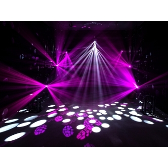 EUROLITE LED CAT-80 Beam Effect #11