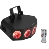 EUROLITE LED SCY-500 QCL Beam Effect