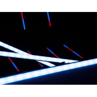 EUROLITE LED PR-100/32 Pixel DMX rail bk #20