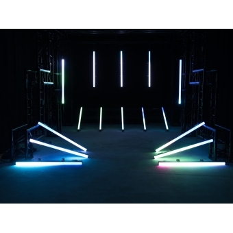 EUROLITE LED PR-100/32 Pixel DMX rail bk #26
