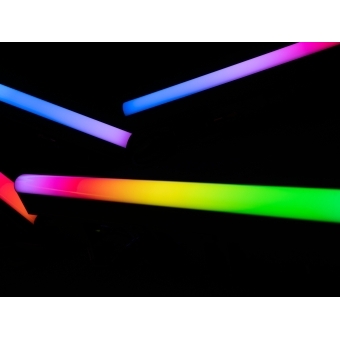EUROLITE LED IP PT-100/34 RGB/WW Pixel DMX Tube #8