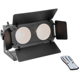 EUROLITE LED CBB-2 WW/CW Fairlight