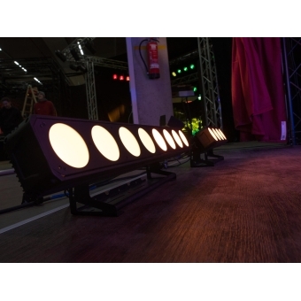 EUROLITE LED PMB-8 COB QCL 30W Bar #22