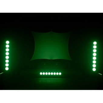EUROLITE Diffuser Cover 25° for PMB-8 QCL #3