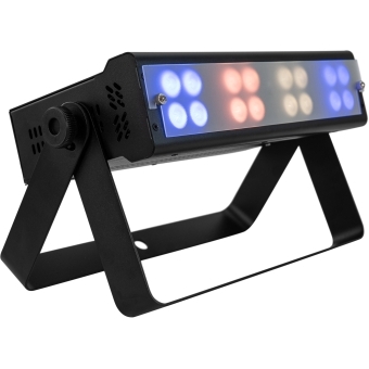 EUROLITE LED Silent Bar 16x4W RGB/WW #6