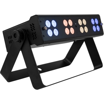 EUROLITE LED Silent Bar 16x4W RGB/WW #7