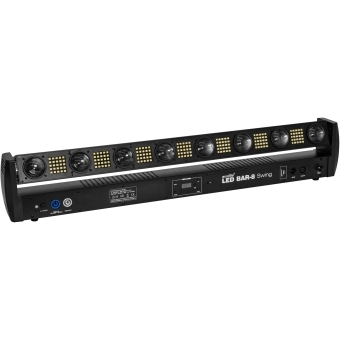 EUROLITE LED BAR-8 SWING QCL bar #3
