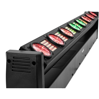 EUROLITE LED BAR-8 SWING QCL bar #4